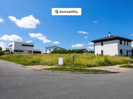 Prodej pozemku pro bydlení, 740 m²