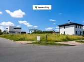 Prodej pozemku pro bydlení, 740 m²