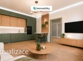Prodej bytu, 2+kk, 65 m²