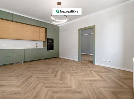 Prodej bytu, 2+kk, 65 m²