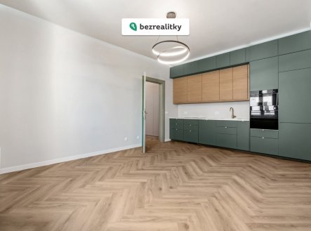 Prodej bytu, 2+kk, 65 m²