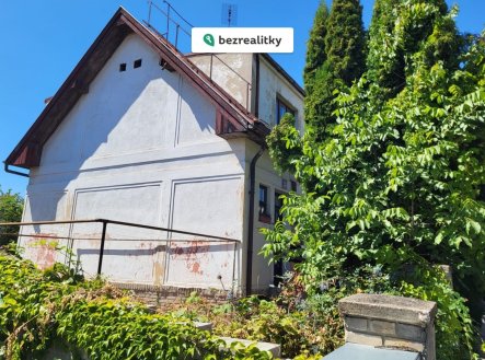 Prodej domu/vily, 70 m²