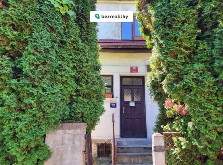 Prodej domu/vily, 70 m²