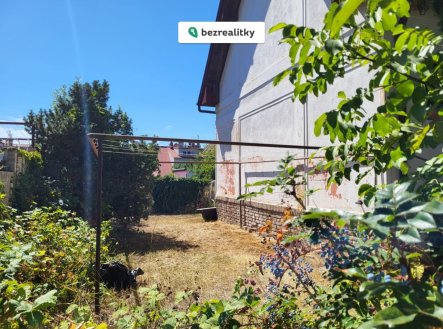 Prodej domu/vily, 70 m²