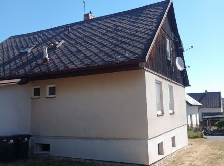 Prodej domu/vily, 240 m²