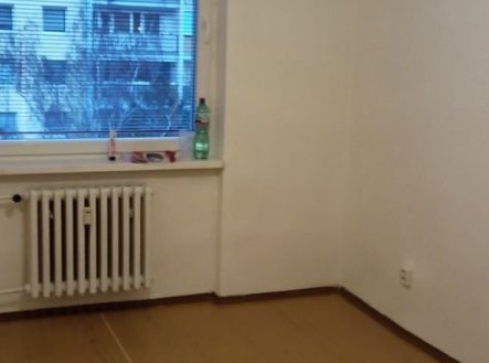 Prodej bytu, 2+1, 56 m²