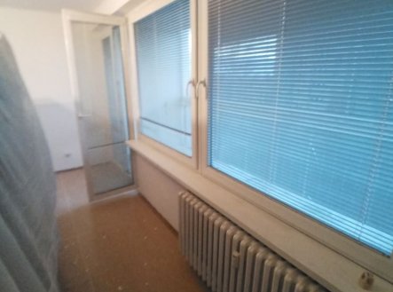 Prodej bytu, 2+1, 56 m²