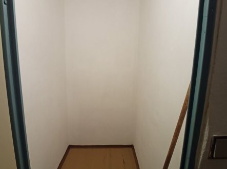 Prodej bytu, 2+1, 56 m²