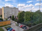 Prodej bytu, 2+1, 56 m²