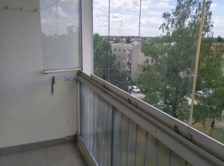Prodej bytu, 2+1, 56 m²