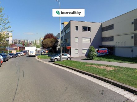 Prodej