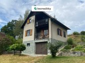 Prodej chaty/rekreačního objektu, 114 m²