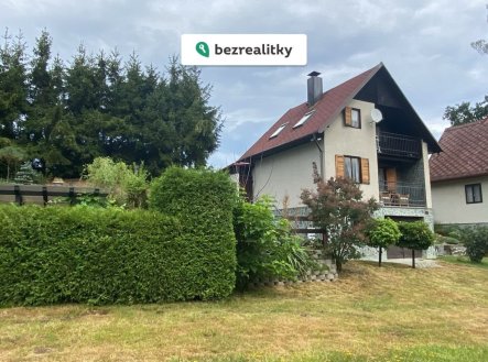 Prodej chaty/rekreačního objektu, 114 m²
