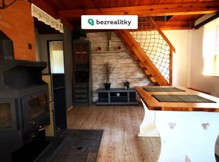 Prodej chaty/rekreačního objektu, 114 m²