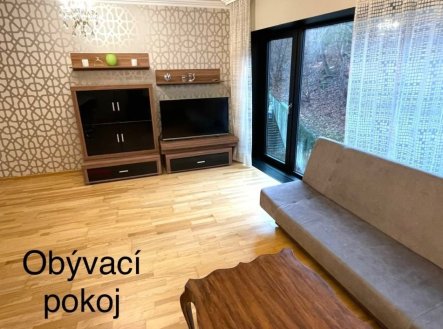 Prodej bytu, 3+kk, 88 m²