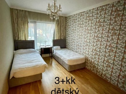 Prodej bytu, 3+kk, 88 m²
