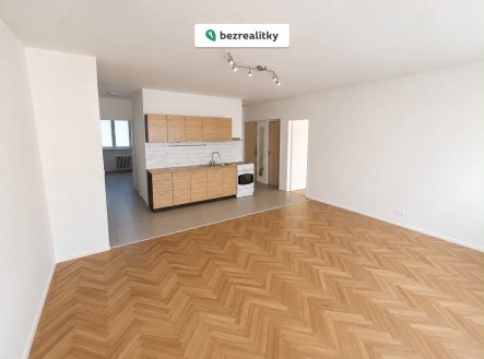 Prodej bytu, 4+kk, 67 m²
