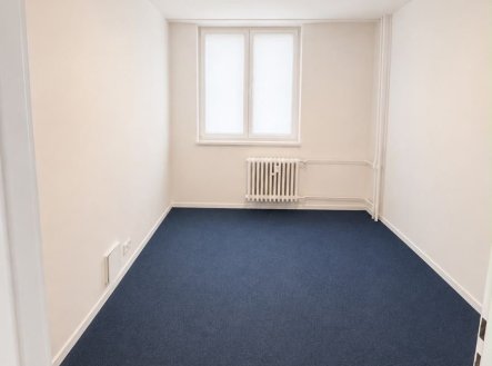Prodej bytu, 4+kk, 67 m²
