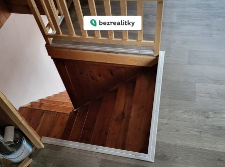 Prodej domu/vily, 120 m²