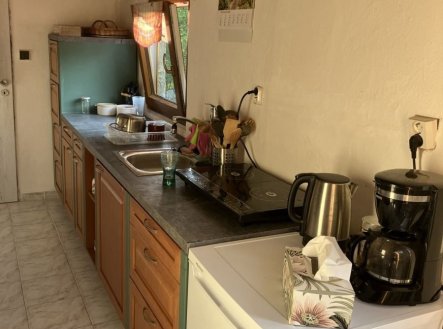 Prodej domu/vily, 120 m²