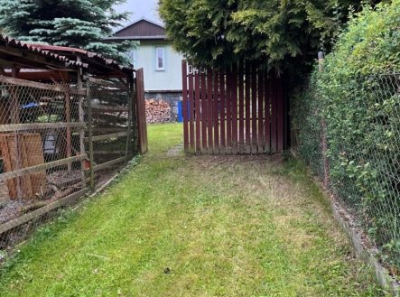 Prodej chaty/rekreačního objektu, 38 m²