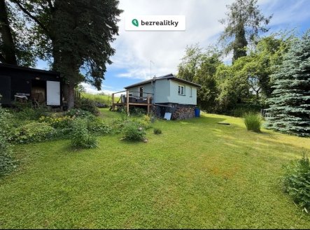 Prodej chaty/rekreačního objektu, 38 m²