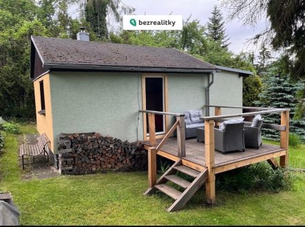 Prodej chaty/rekreačního objektu, 38 m²
