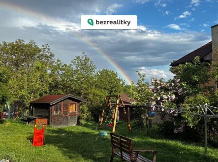 Prodej domu/vily, 65 m²