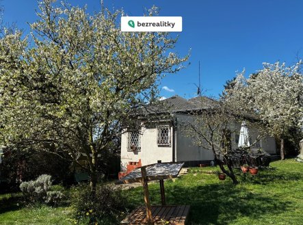 Prodej domu/vily, 65 m²