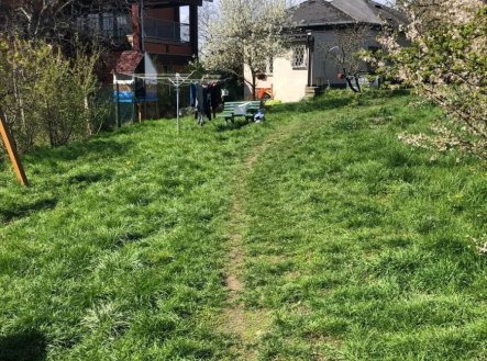 Prodej domu/vily, 65 m²