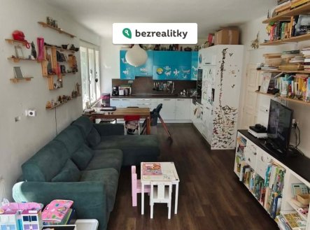 Prodej domu/vily, 65 m²