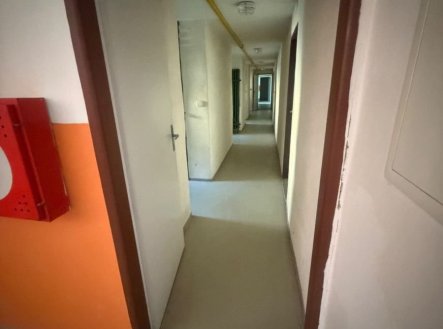 Prodej bytu, 1+1, 30 m²