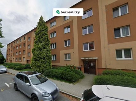 Prodej bytu, 3+1, 70 m²