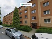 Prodej bytu, 3+1, 70 m²