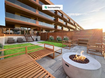Prodej bytu, 2+kk, 52 m²