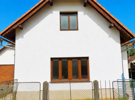 Prodej domu/vily, 228 m²
