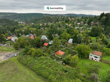Prodej chaty/rekreačního objektu, 62 m²