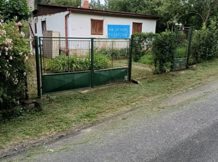 Prodej chaty/rekreačního objektu, 62 m²