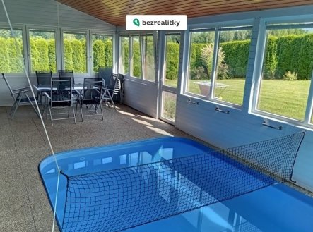 Prodej domu/vily, 224 m²