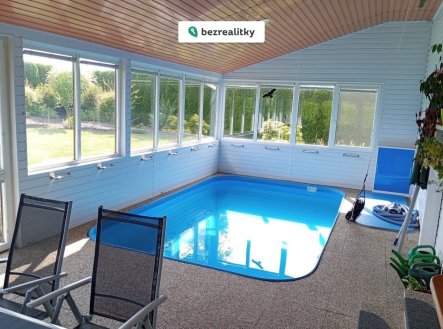 Prodej domu/vily, 224 m²