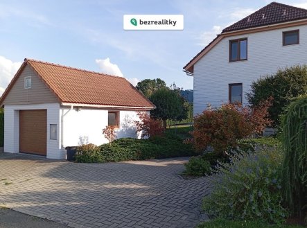 Prodej domu/vily, 224 m²