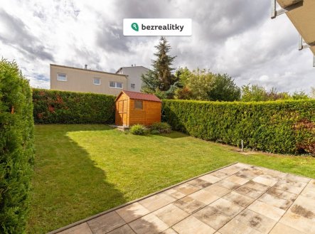Prodej bytu, 3+kk, 64 m²