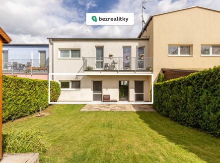 Prodej bytu, 3+kk, 64 m²