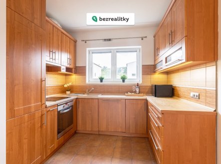 Prodej bytu, 3+kk, 64 m²