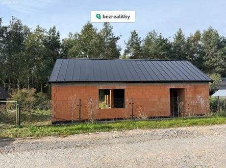 Prodej domu/vily, 107 m²