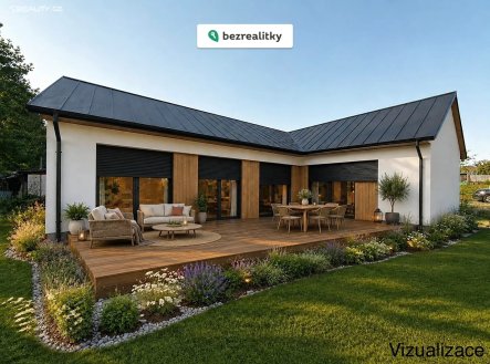 Prodej domu/vily, 107 m²