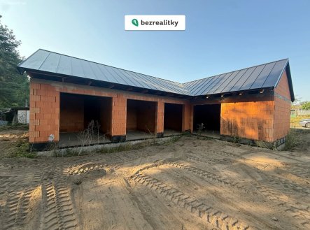Prodej domu/vily, 107 m²