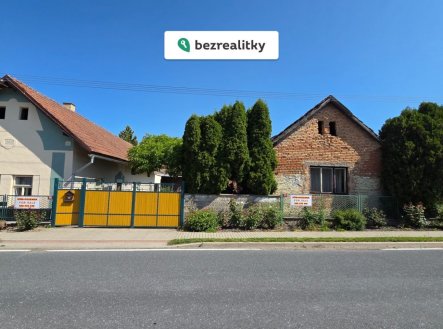 Prodej domu/vily, 80 m²