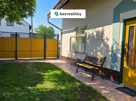 Prodej domu/vily, 80 m²