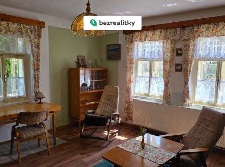 Prodej domu/vily, 80 m²